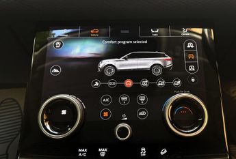 Land Rover Range Rover Velar 2.0 D240 S Auto 4WD Euro 6 (s/s) 5dr