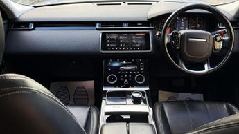 Land Rover Range Rover Velar 2.0 D240 S Auto 4WD Euro 6 (s/s) 5dr
