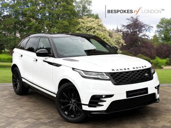 Land Rover Range Rover 2.0 D240 R-Dynamic SE Auto 4WD Euro 6 (s/s) 5dr