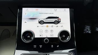 Land Rover Range Rover Velar 2.0 D240 R-Dynamic SE Auto 4WD Euro 6 (s/s) 5dr