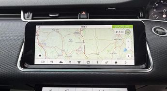 Land Rover Range Rover Evoque 2.0 D180 S Auto 4WD Euro 6 (s/s) 5dr