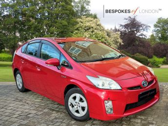 Toyota Prius 1.8 VVT-h T Spirit CVT Euro 6 (s/s) 5dr
