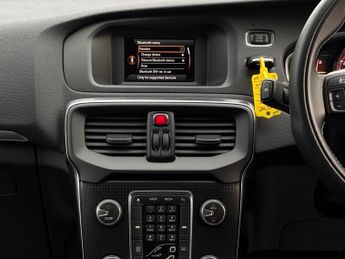 Volvo V40 1.5 T2 R-Design Auto Euro 6 (s/s) 5dr