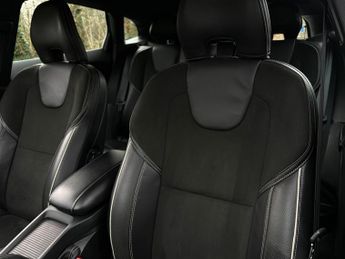 Volvo V40 1.5 T2 R-Design Auto Euro 6 (s/s) 5dr