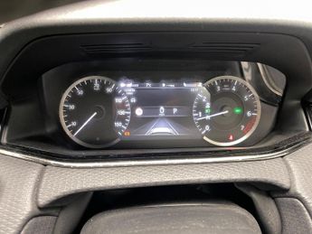 Land Rover Range Rover Evoque 2.0 P200 MHEV R-Dynamic S Auto 4WD Euro 6 (s/s) 5dr
