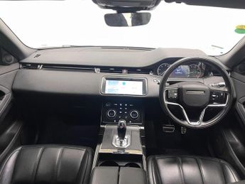 Land Rover Range Rover Evoque 2.0 P200 MHEV R-Dynamic S Auto 4WD Euro 6 (s/s) 5dr