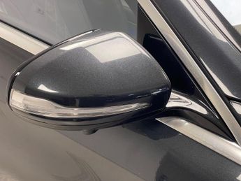 Mercedes-Benz S Class 3.0 S500L MHEV AMG Line (Executive, Premium Plus) G-Tronic+ Euro