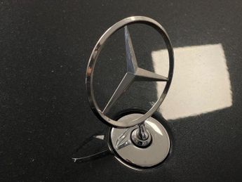 Mercedes-Benz S Class 3.0 S500L MHEV AMG Line (Executive, Premium Plus) G-Tronic+ Euro