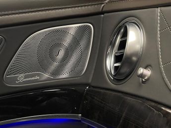 Mercedes-Benz S Class 3.0 S500L MHEV AMG Line (Executive, Premium Plus) G-Tronic+ Euro