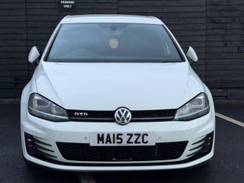 Volkswagen Golf 2.0 TDI BlueMotion Tech GTD DSG Euro 6 (s/s) 5dr