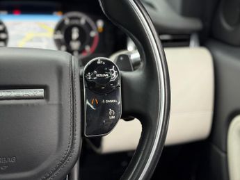 Land Rover Discovery Sport 2.0 D240 MHEV R-Dynamic HSE Auto 4WD Euro 6 (s/s) 5dr