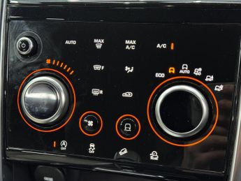 Land Rover Discovery Sport 2.0 D240 MHEV R-Dynamic HSE Auto 4WD Euro 6 (s/s) 5dr