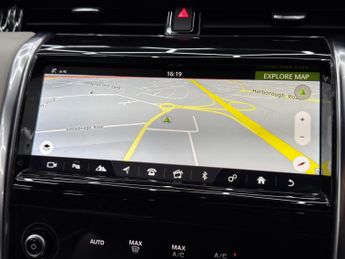 Land Rover Discovery Sport 2.0 D240 MHEV R-Dynamic HSE Auto 4WD Euro 6 (s/s) 5dr