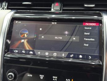 Land Rover Discovery Sport 2.0 D240 MHEV R-Dynamic HSE Auto 4WD Euro 6 (s/s) 5dr