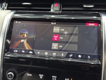 Land Rover Discovery Sport 2.0 D240 MHEV R-Dynamic HSE Auto 4WD Euro 6 (s/s) 5dr