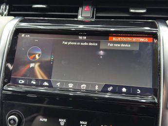 Land Rover Discovery Sport 2.0 D240 MHEV R-Dynamic HSE Auto 4WD Euro 6 (s/s) 5dr