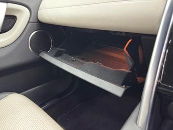 Land Rover Discovery Sport 2.0 D240 MHEV R-Dynamic HSE Auto 4WD Euro 6 (s/s) 5dr