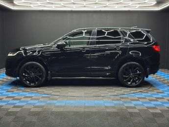 Land Rover Discovery Sport 2.0 D240 MHEV R-Dynamic HSE Auto 4WD Euro 6 (s/s) 5dr