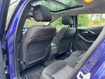 Infiniti Q30 2.2d Premium DCT AWD Euro 6 (s/s) 5dr