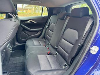 Infiniti Q30 2.2d Premium DCT AWD Euro 6 (s/s) 5dr