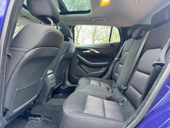 Infiniti Q30 2.2d Premium DCT AWD Euro 6 (s/s) 5dr