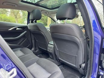 Infiniti Q30 2.2d Premium DCT AWD Euro 6 (s/s) 5dr