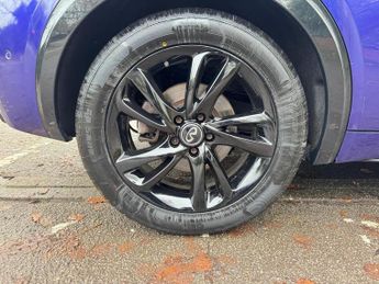 Infiniti Q30 2.2d Premium DCT AWD Euro 6 (s/s) 5dr