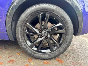 Infiniti Q30 2.2d Premium DCT AWD Euro 6 (s/s) 5dr