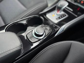 Infiniti Q30 2.2d Premium DCT AWD Euro 6 (s/s) 5dr