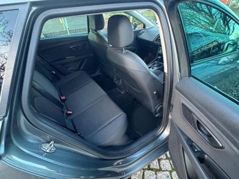 SEAT Leon 1.4 EcoTSI FR Technology ST DSG Euro 6 (s/s) 5dr