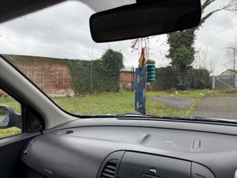 Nissan Micra 1.2 16v S 5dr