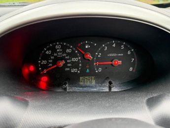 Nissan Micra 1.2 16v S 5dr
