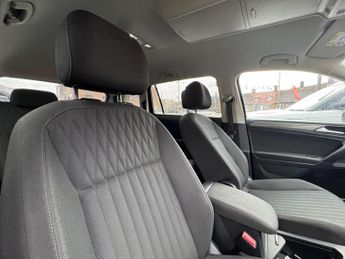 Volkswagen Tiguan Allspace 1.5 TSI Life DSG Euro 6 (s/s) 5dr