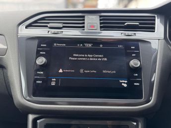 Volkswagen Tiguan Allspace 1.5 TSI Life DSG Euro 6 (s/s) 5dr