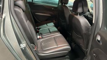 Vauxhall Zafira Tourer 1.4i Turbo SRi Auto Euro 6 5dr