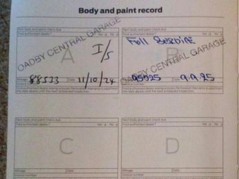 Ford Mondeo 2.2 TDCi Titanium X Sport Auto Euro 5 5dr