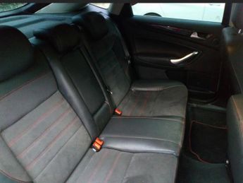 Ford Mondeo 2.2 TDCi Titanium X Sport Auto Euro 5 5dr