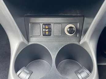 Toyota RAV4 2.2 D-4D XT5 SUV 5dr Diesel Manual 4WD (177 g/km, 134 bhp)