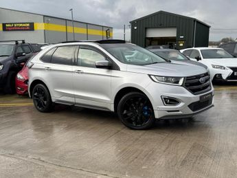 Ford Edge 2.0 TDCi Sport Powershift AWD Euro 6 (s/s) 5dr