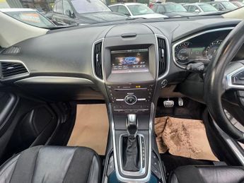 Ford Edge 2.0 TDCi Sport Powershift AWD Euro 6 (s/s) 5dr