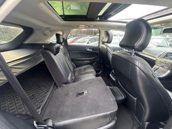 Ford Edge 2.0 TDCi Sport Powershift AWD Euro 6 (s/s) 5dr