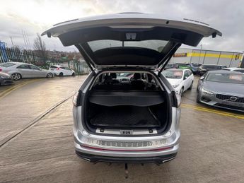 Ford Edge 2.0 TDCi Sport Powershift AWD Euro 6 (s/s) 5dr