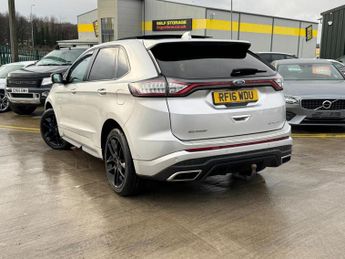 Ford Edge 2.0 TDCi Sport Powershift AWD Euro 6 (s/s) 5dr