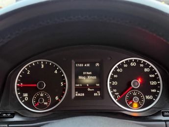 Volkswagen Tiguan 2.0 TDI BlueMotion Tech Match DSG 4WD Euro 5 (s/s) 5dr