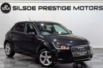 Audi A1 1.0 A1 Sport TFSI 3dr