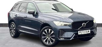 Volvo XC60 2.0 B4 MHEV Plus Auto AWD Euro 6 (s/s) 5dr