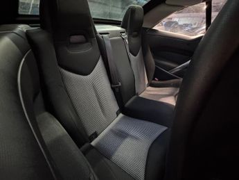 Peugeot 308 CC 1.6 HDi SE Convertible 2dr Diesel Manual Euro 5 (112 ps)