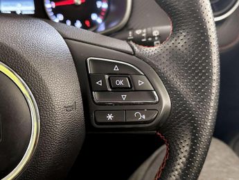 MG MG ZS 1.0 T-GDI Excite SUV 5dr Petrol Auto Euro 6 (111 ps)