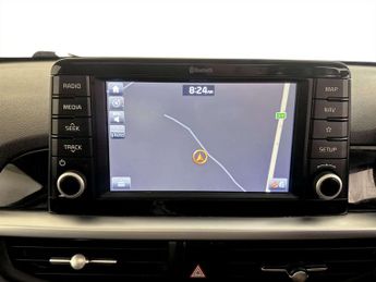 Kia Picanto 1.25 GT-Line S Hatchback 5dr Petrol Manual Euro 6 (83 bhp)