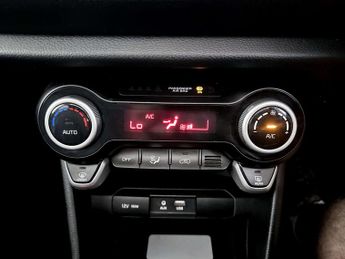 Kia Picanto 1.25 GT-Line S Hatchback 5dr Petrol Manual Euro 6 (83 bhp)